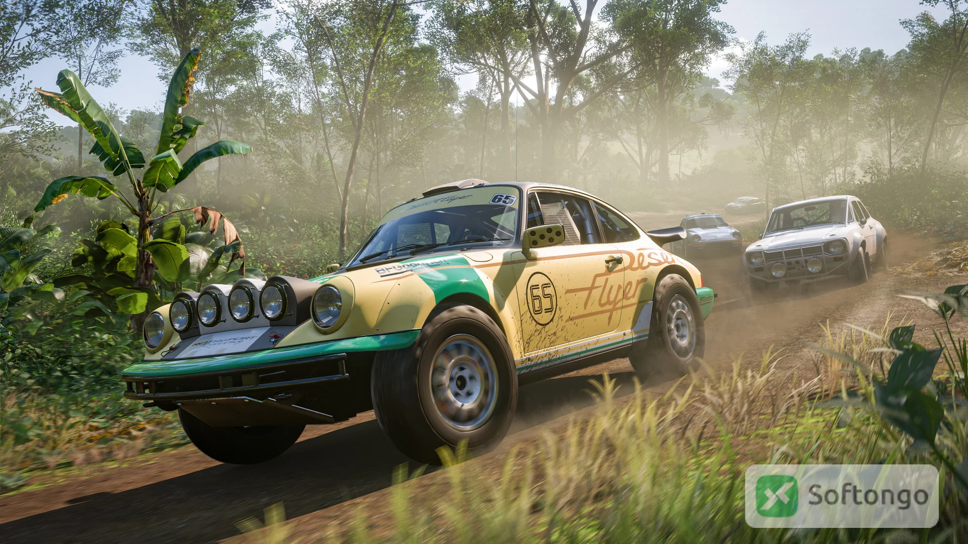 Forza Horizon 5