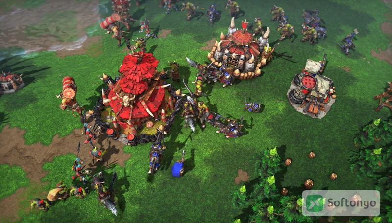 Warcraft 3