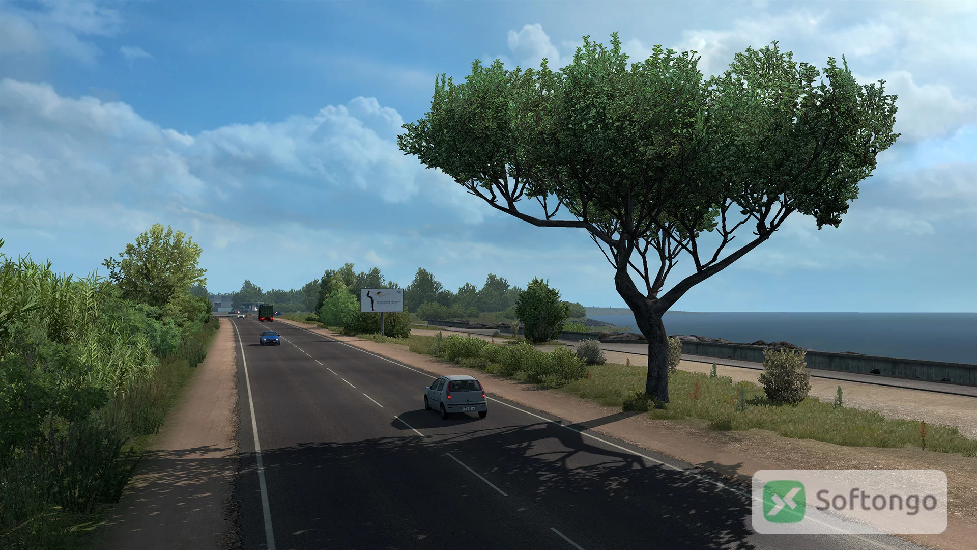 Euro Truck Simulator 2