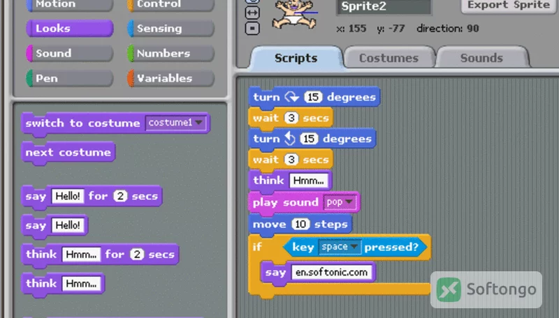 Scratch 2 Offline Editor
