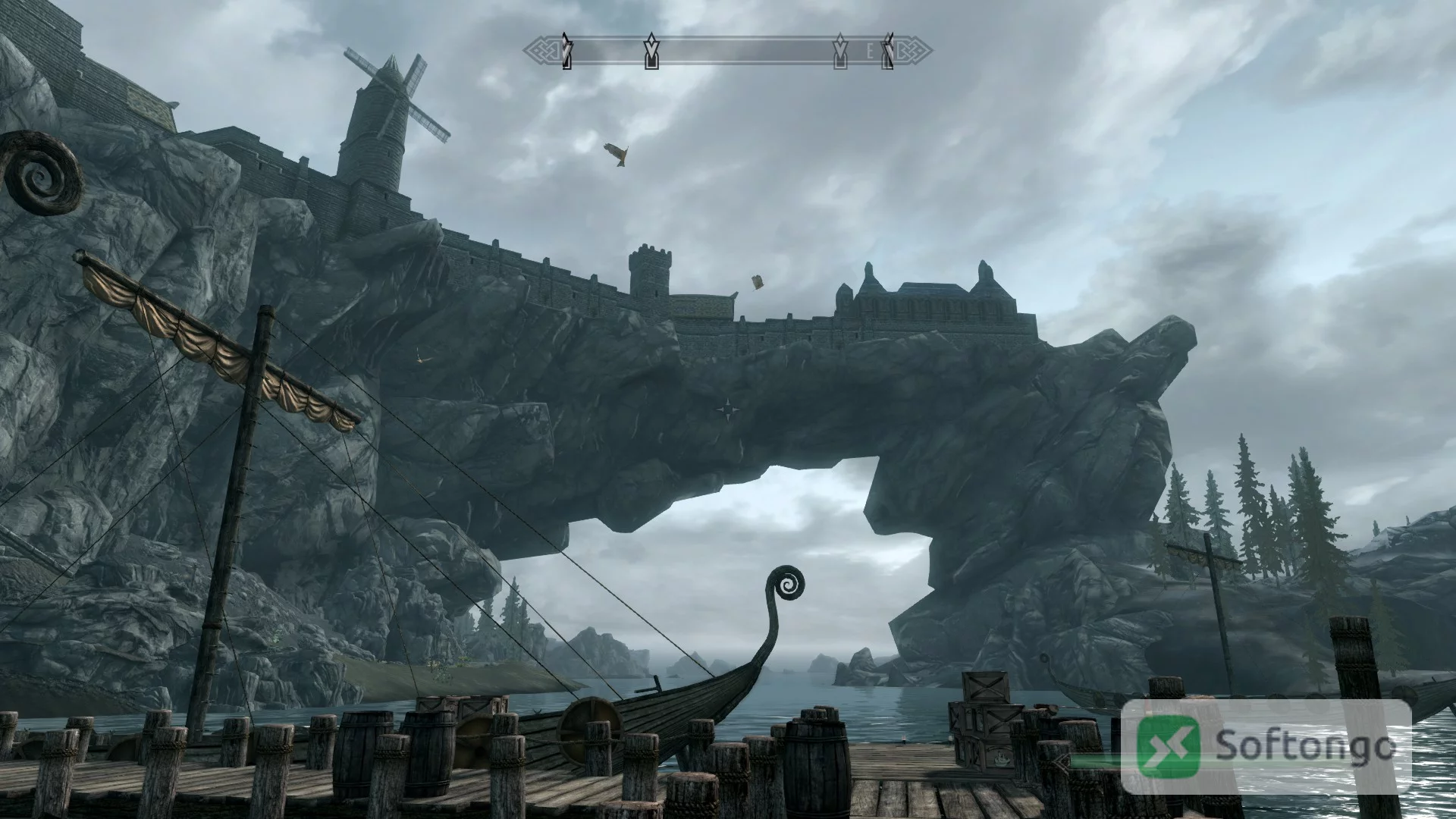 Skyrim