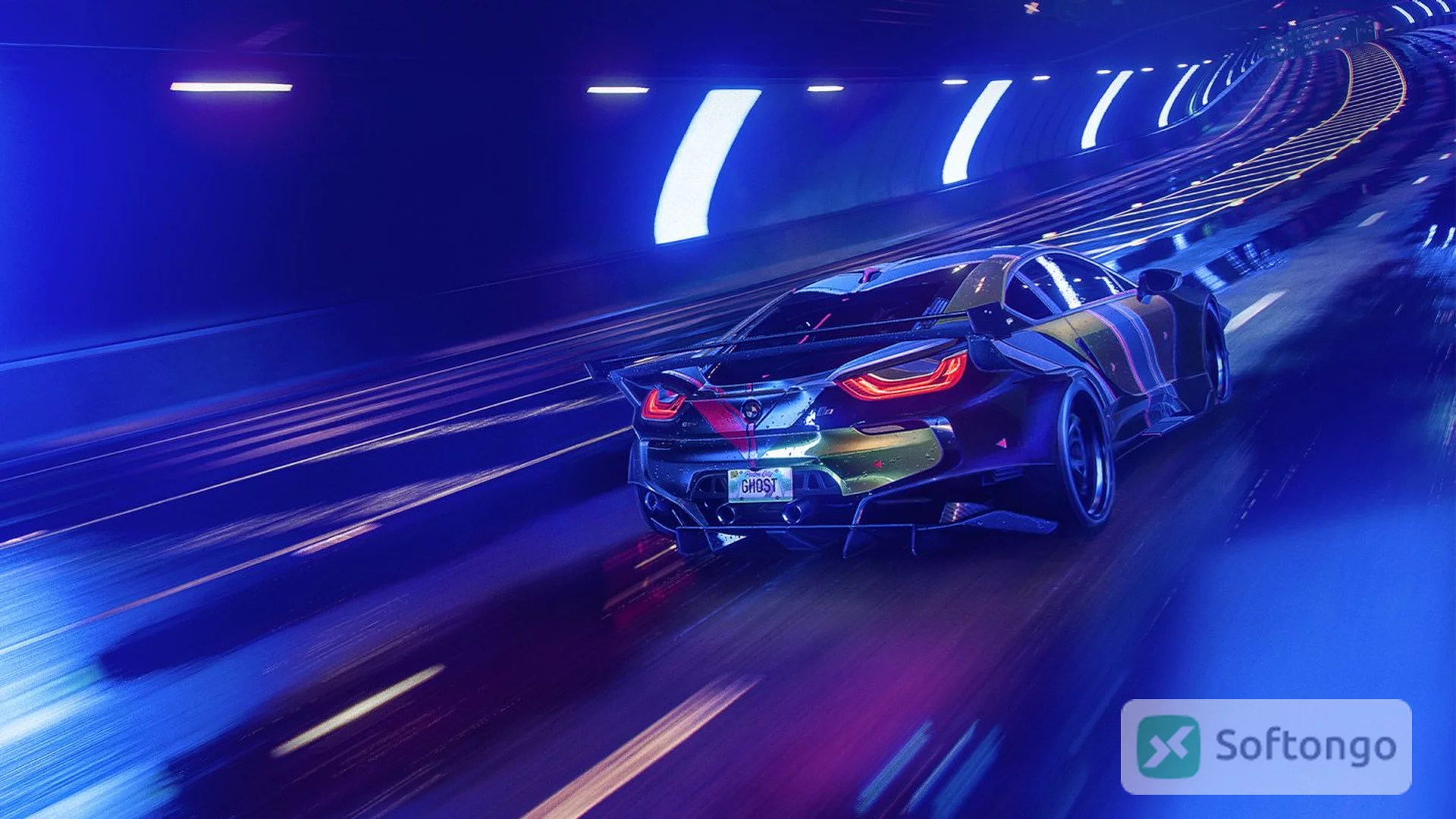 Need for Speed