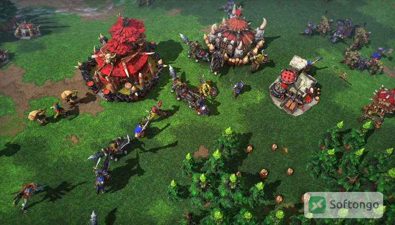 Warcraft 3