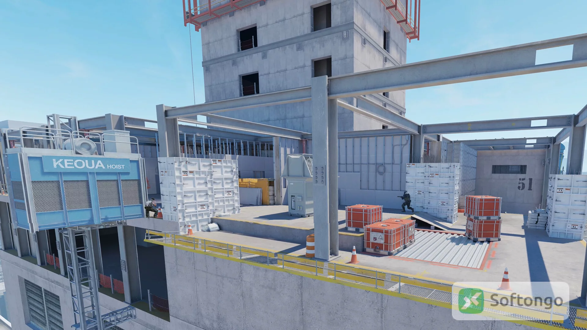 Counter-Strike 2