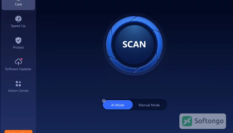 IObit Driver Booster