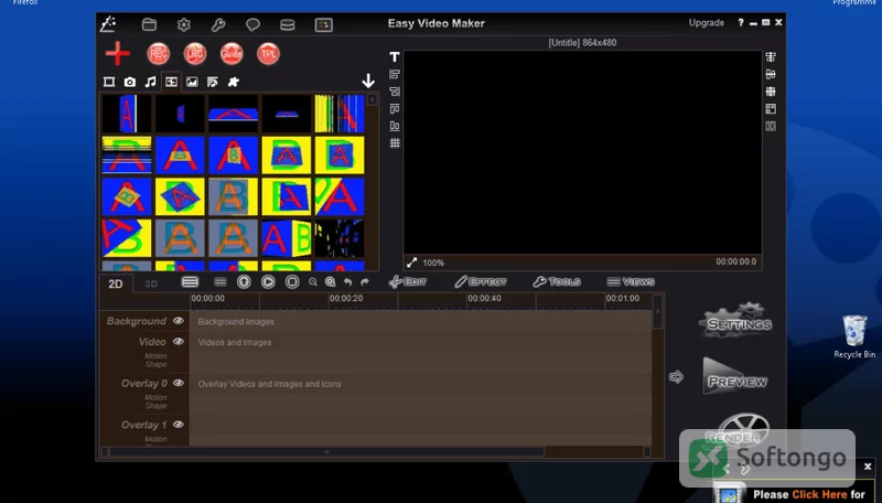 Easy Video Maker
