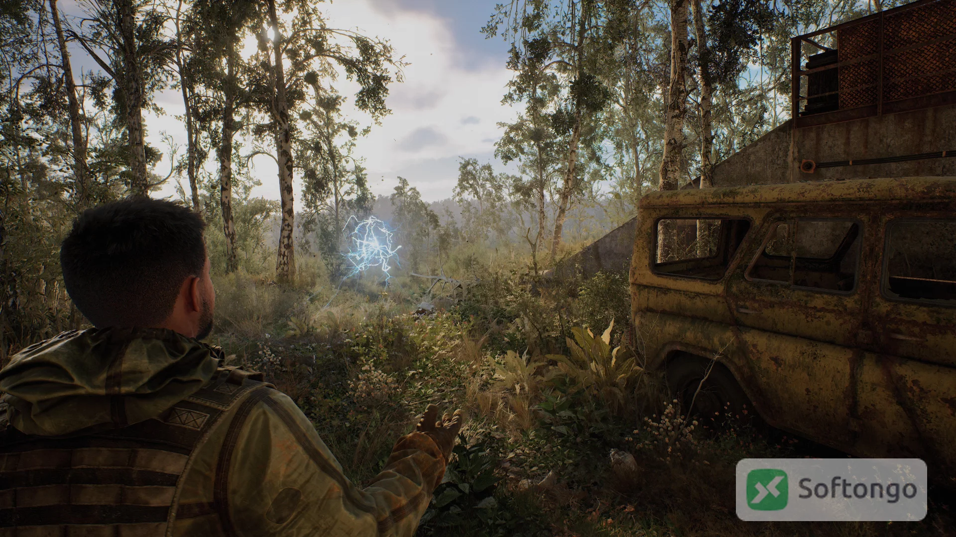 S.T.A.L.K.E.R. 2: Heart of Chernobyl