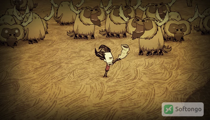 Dont Starve