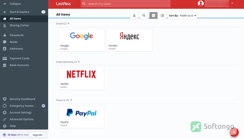 LastPass