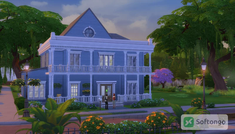 Sims4