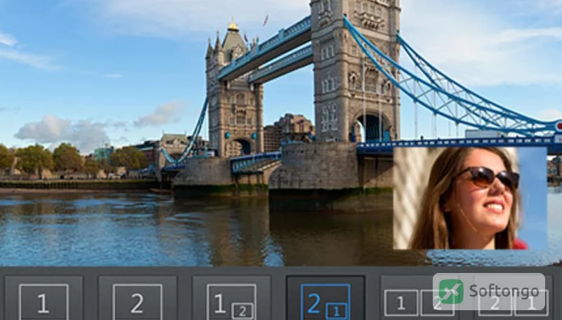 CyberLink YouCam