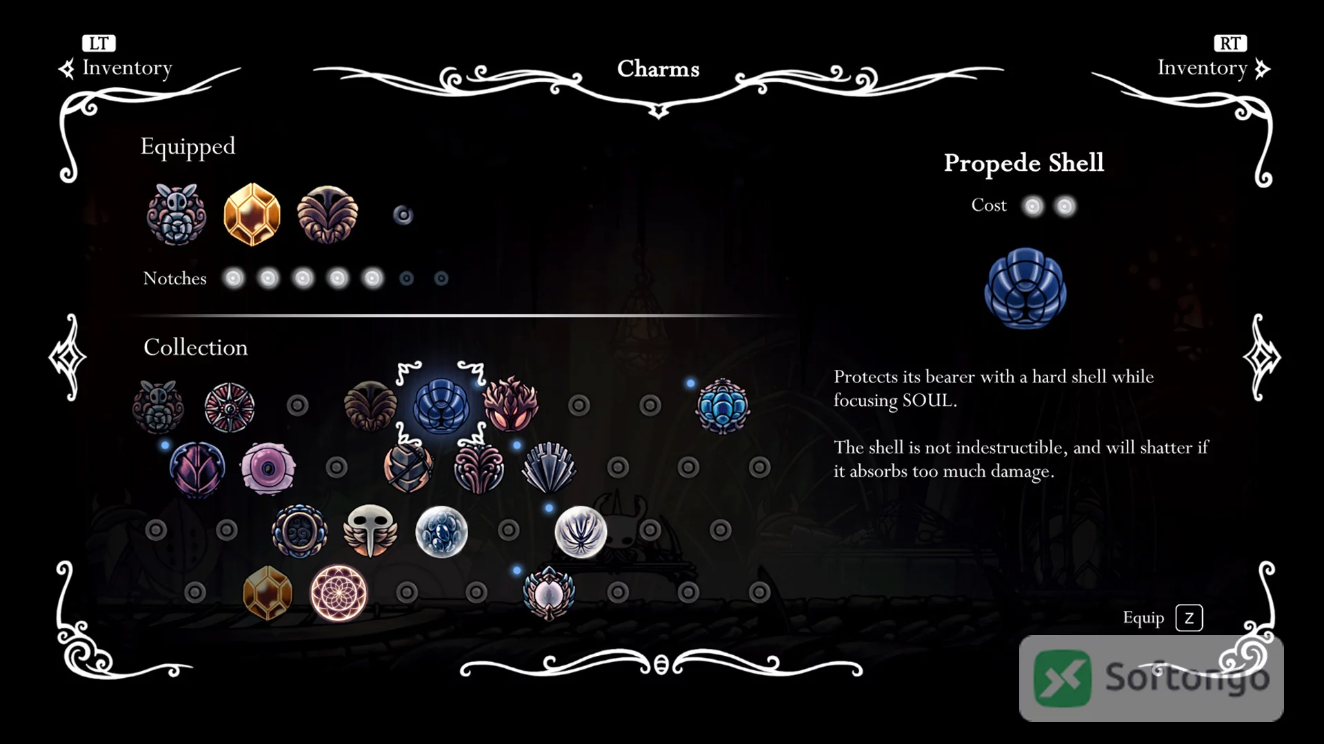 Hollow Knight