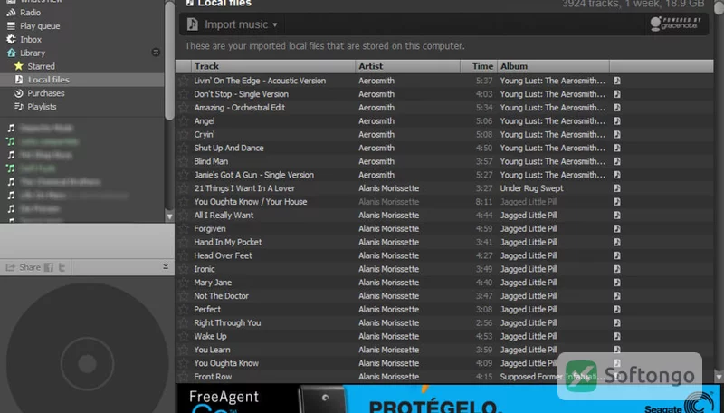 Spotify