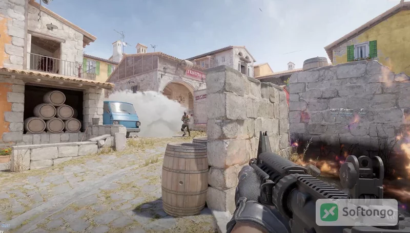 Counter-Strike 2