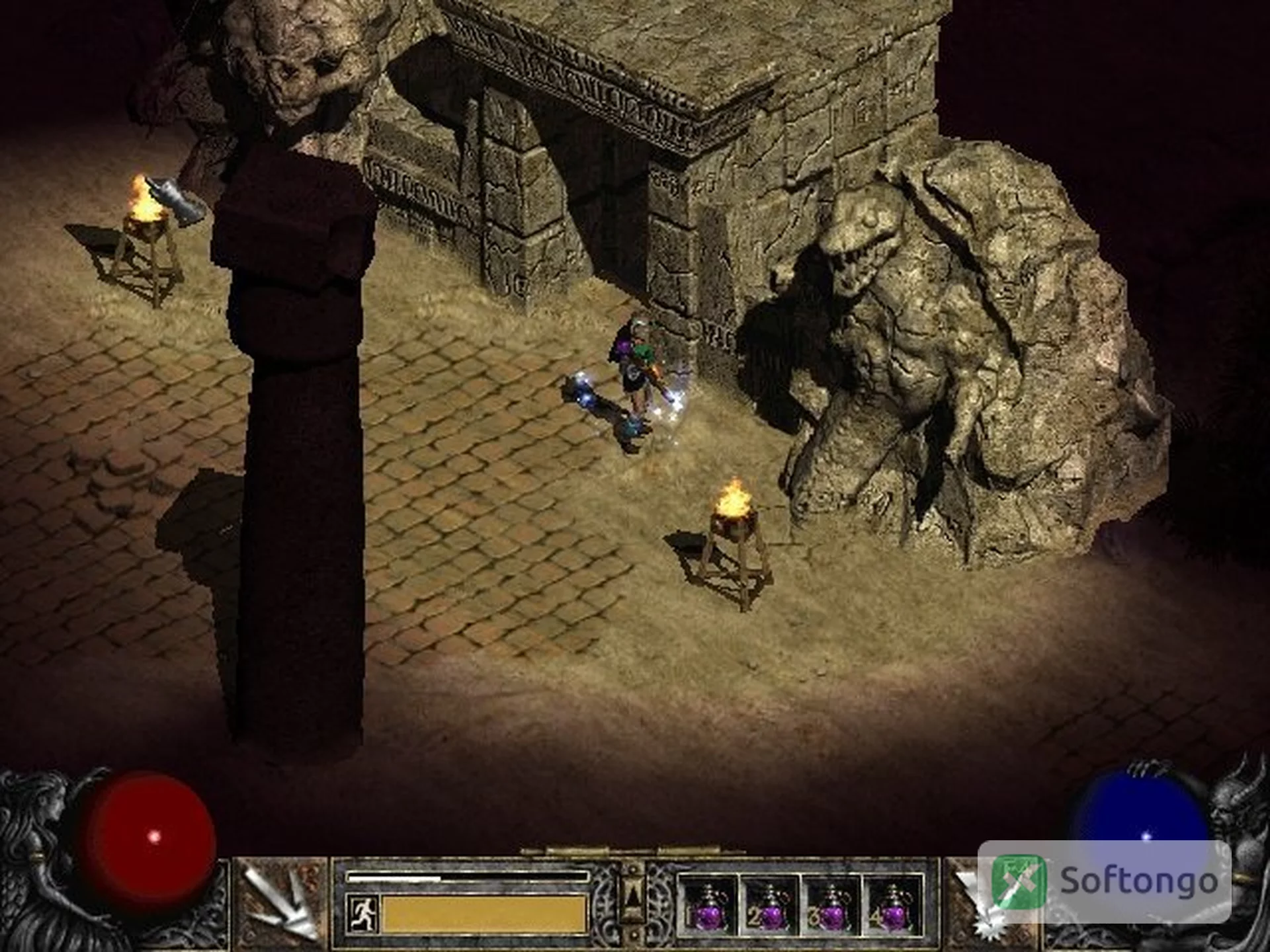 Diablo 2
