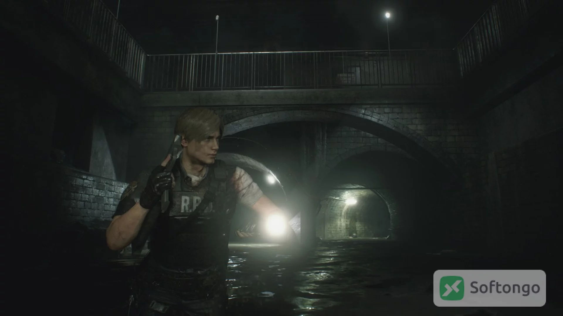 Resident Evil 2