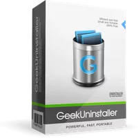 Geek Uninstaller