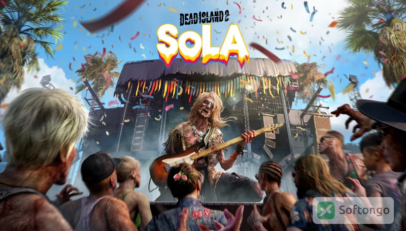 Dead Island 2
