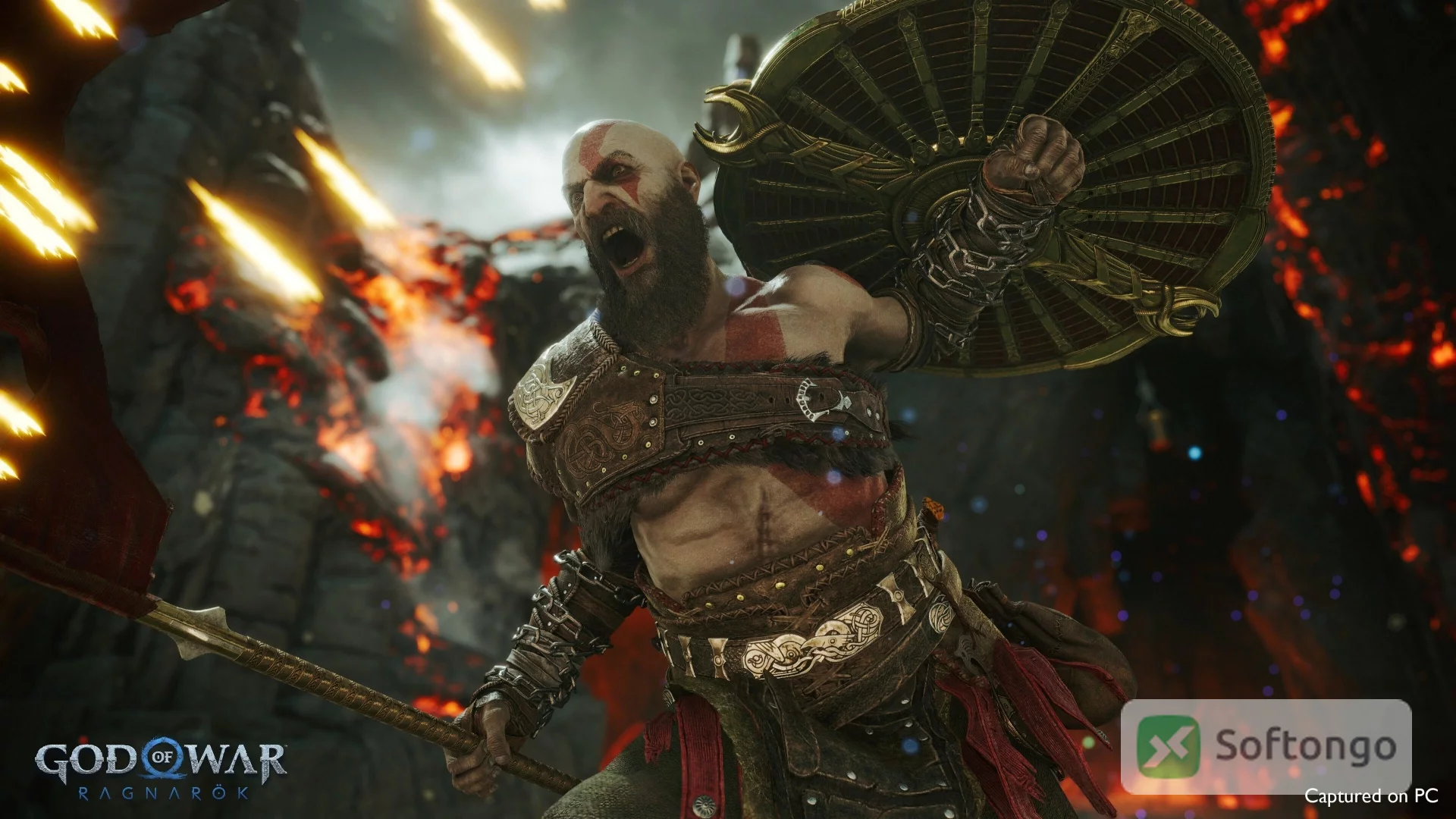 God of War: Ragnarok
