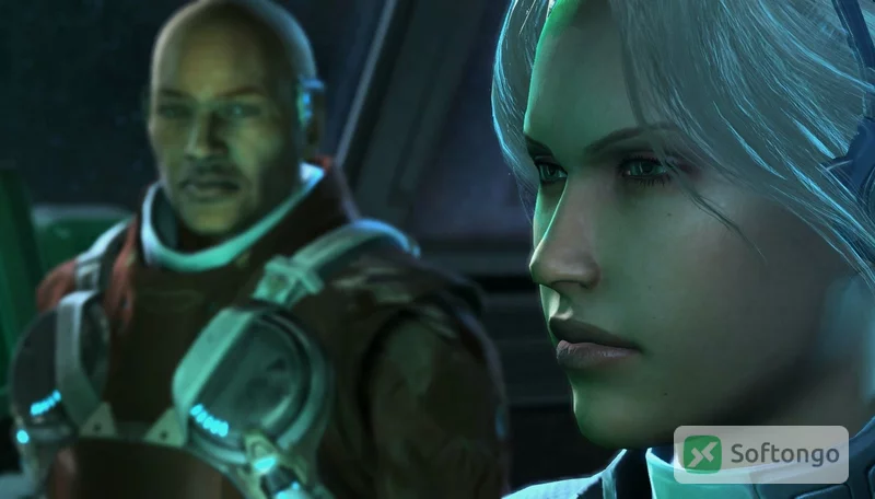Starcraft 2