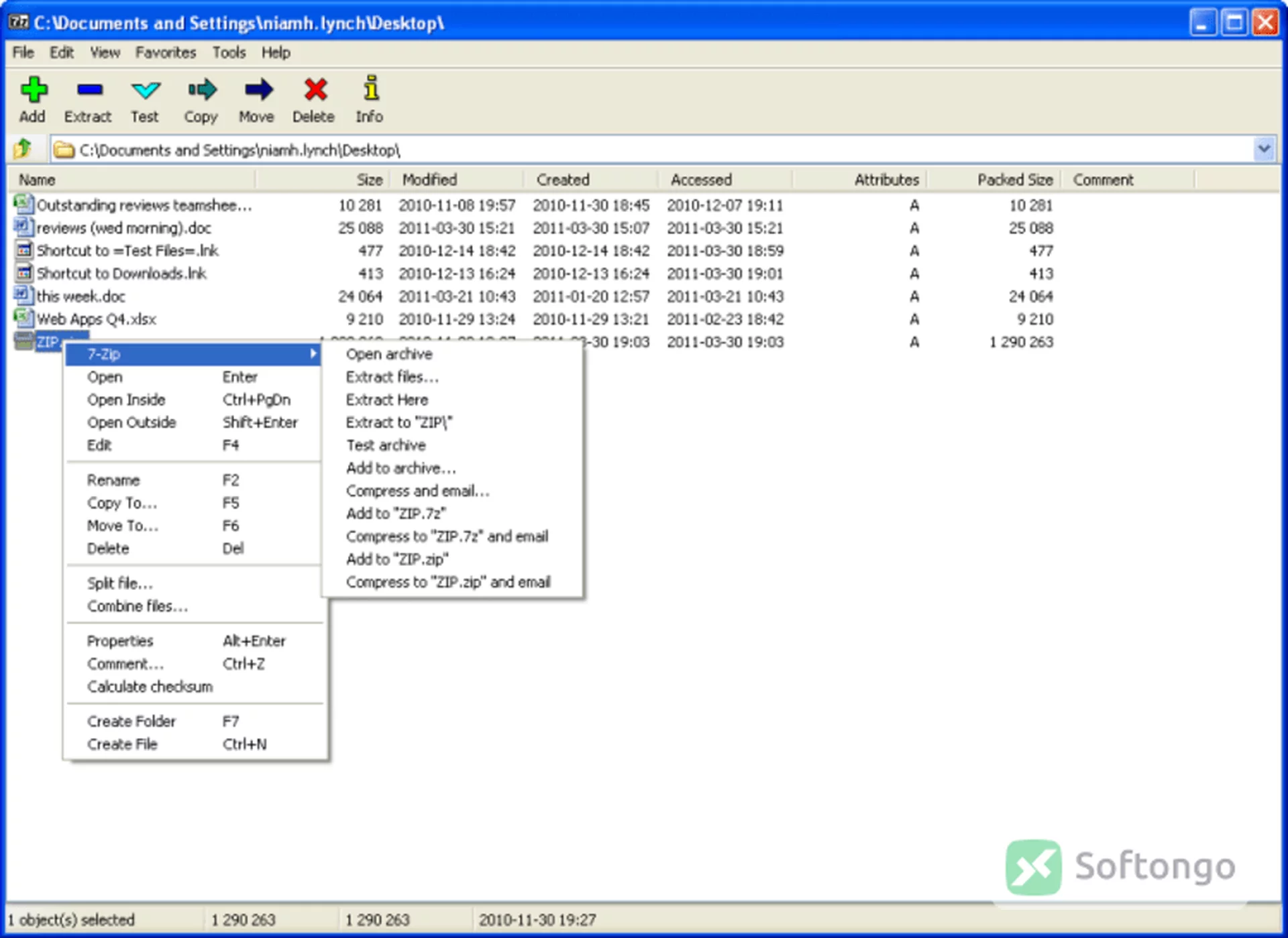 7-Zip