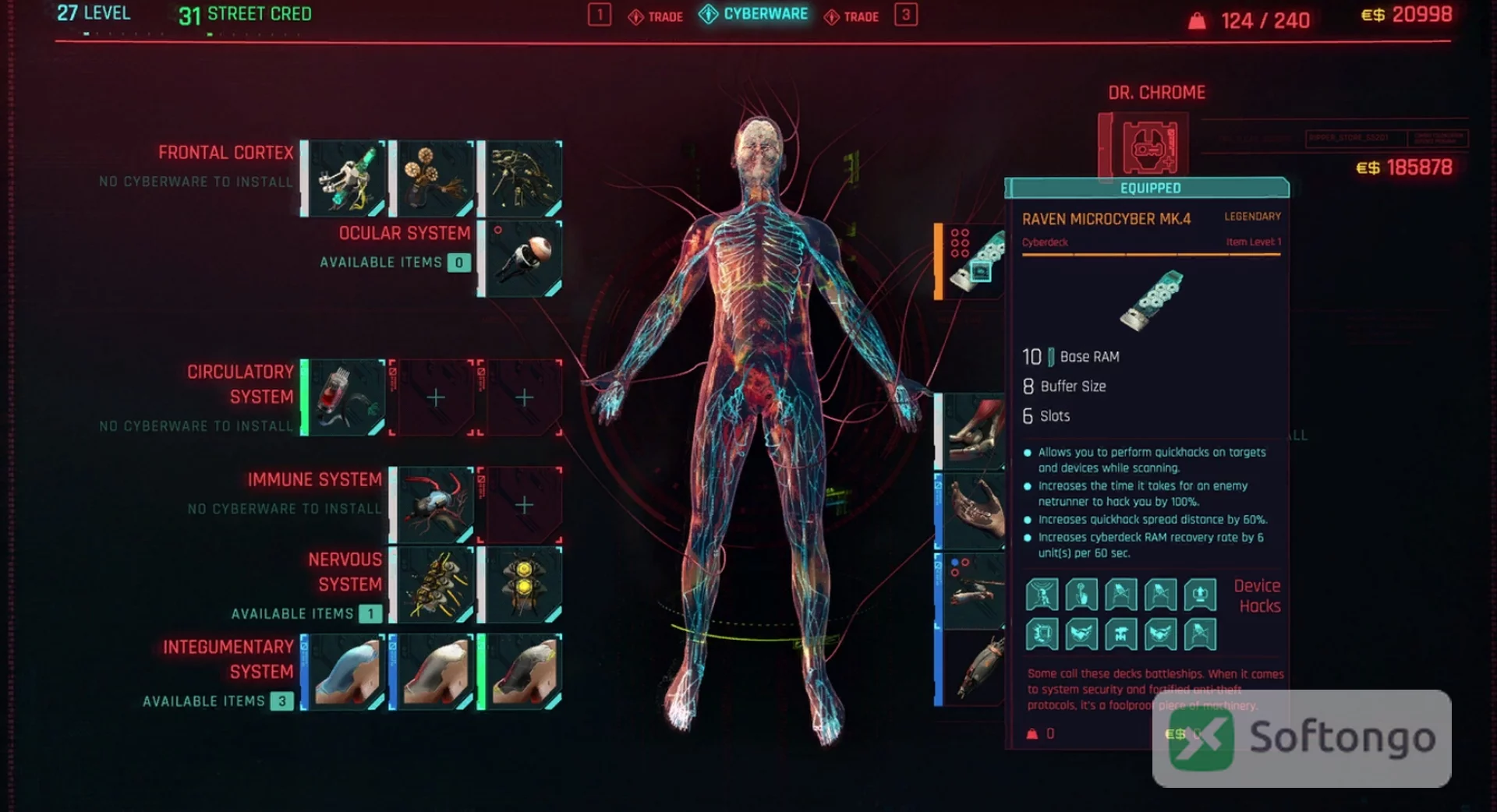 Cyberpunk 2077
