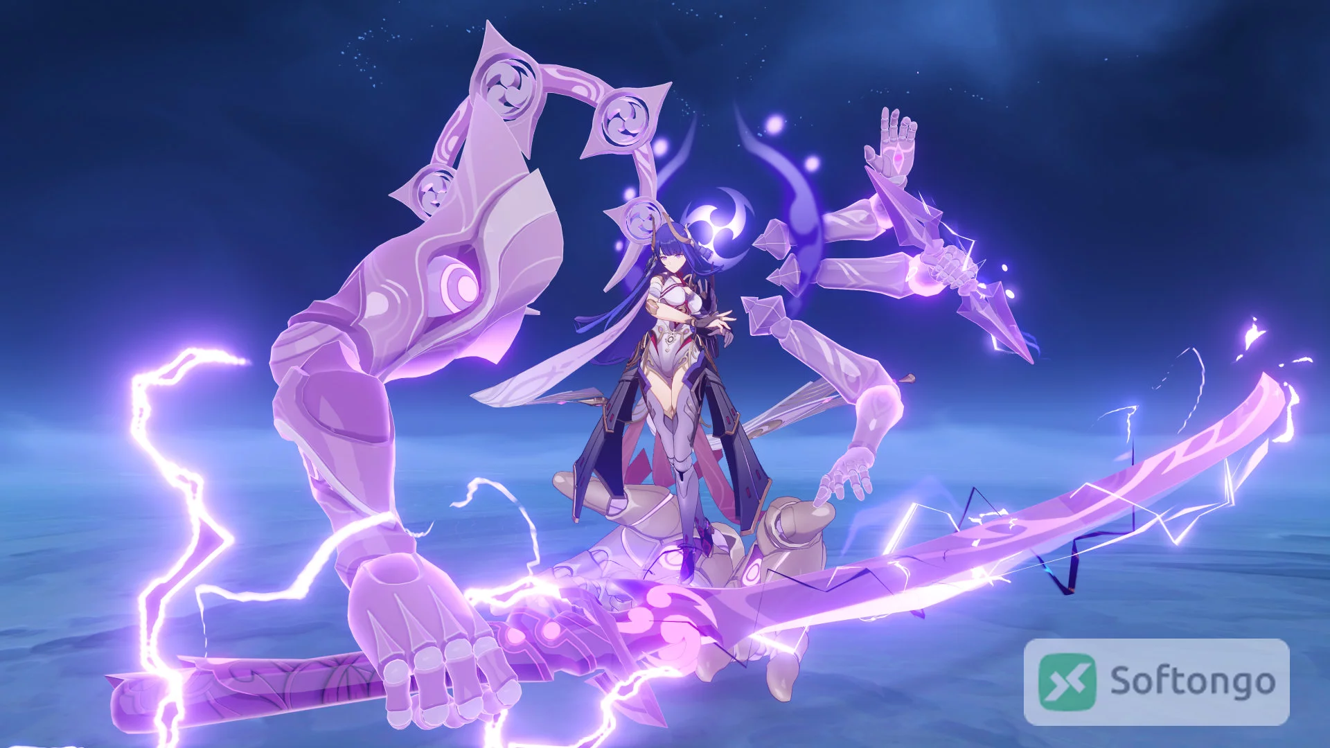 Genshin Impact