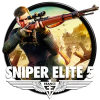 Sniper Elite 5