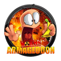 Worms Armageddon