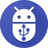 Android Debug Bridge icon