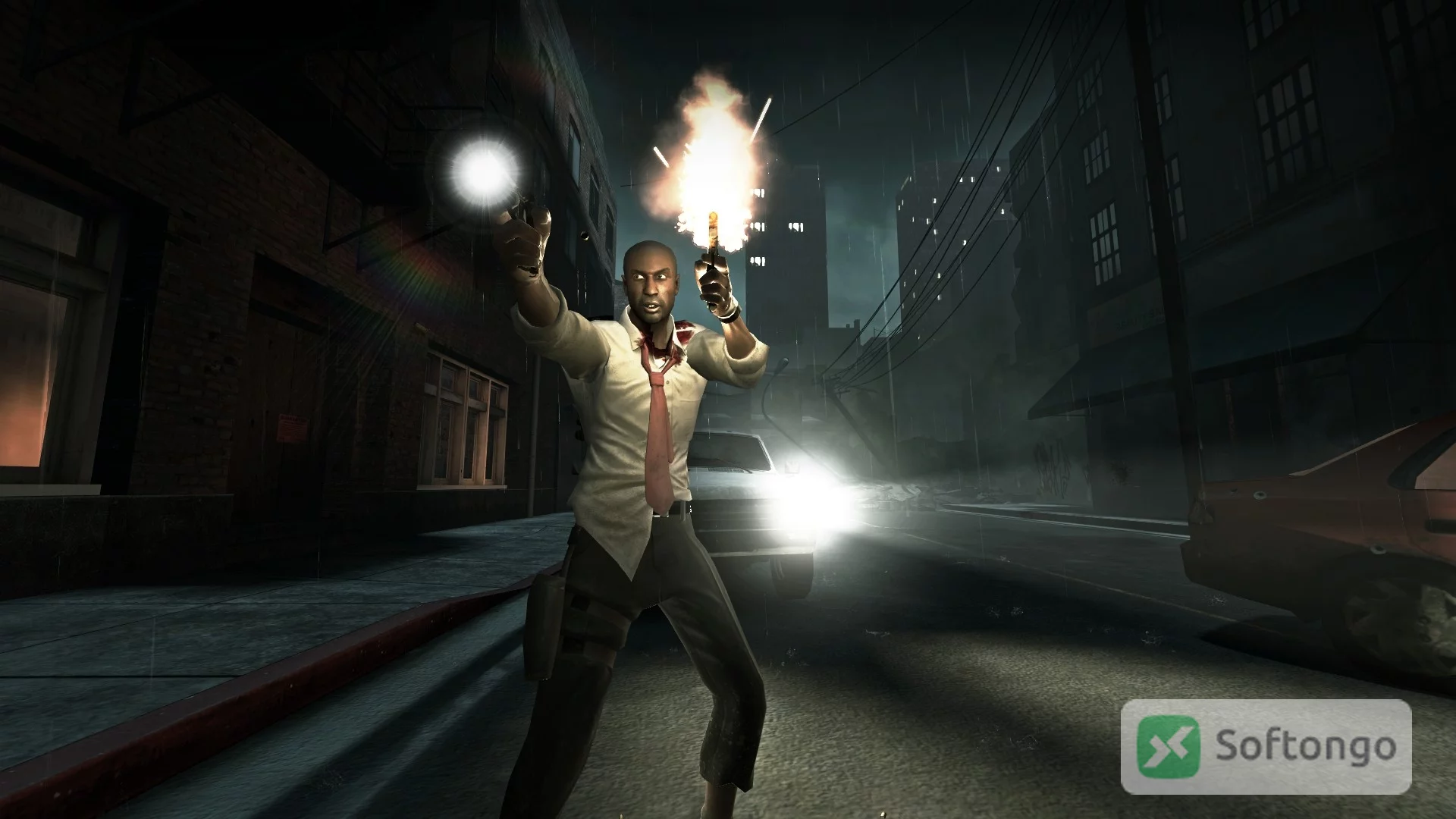Left 4 Dead