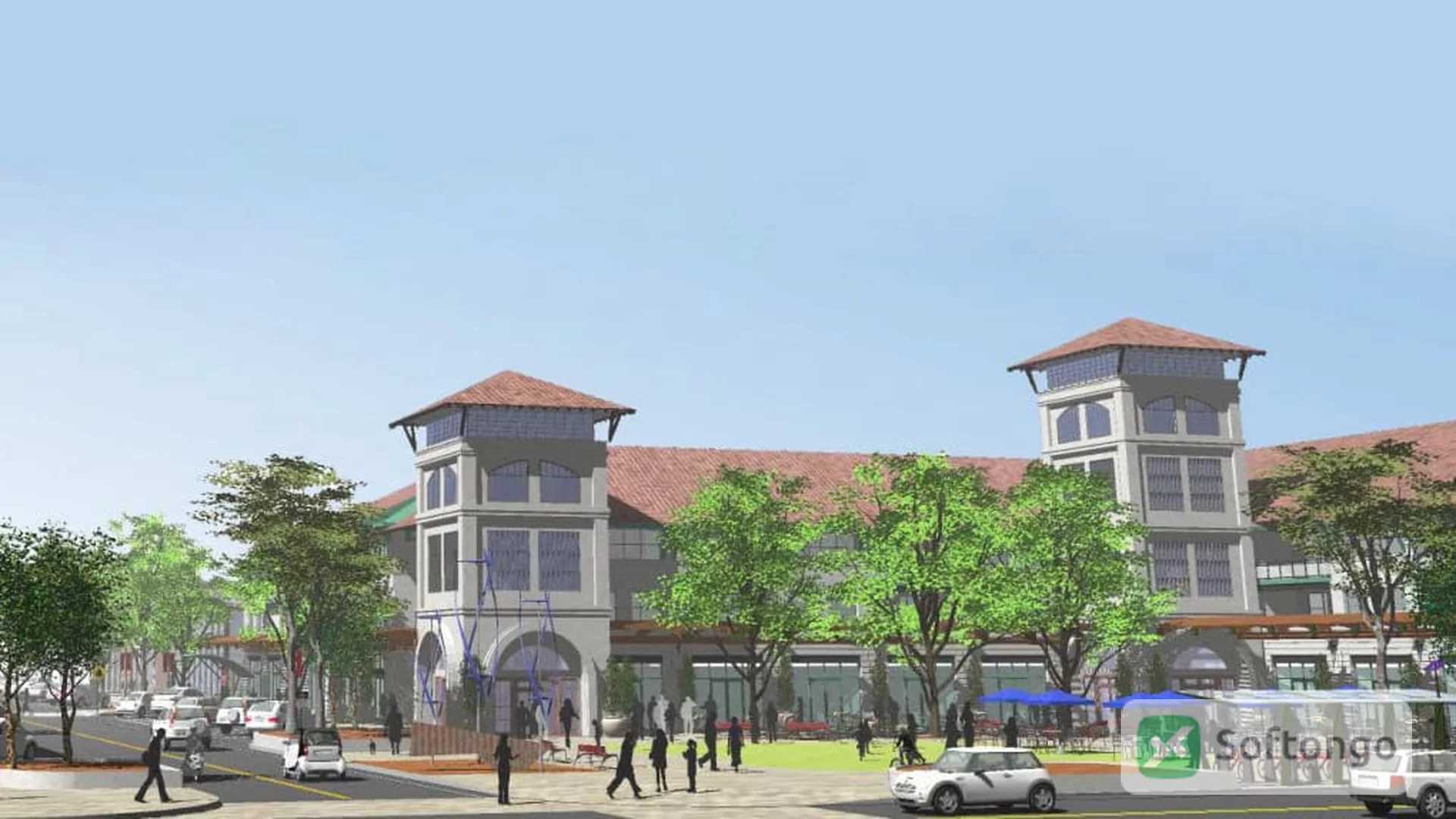 SketchUp Make 2015