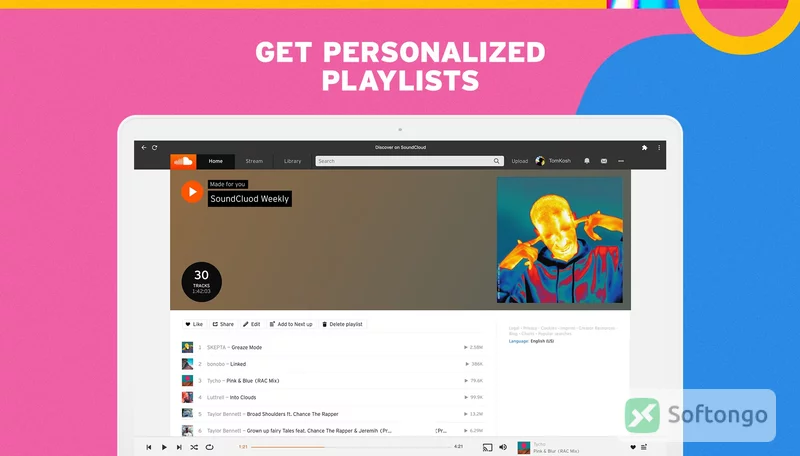 SoundCloud
