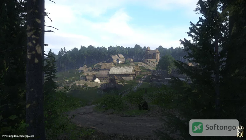Kingdom Come: Deliverance
