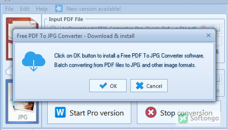PDF To Word Converter Free