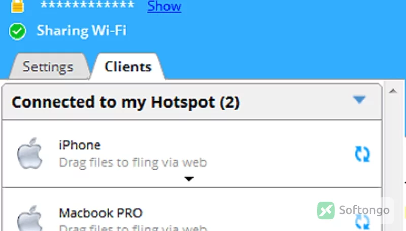 Connectify Hotspot