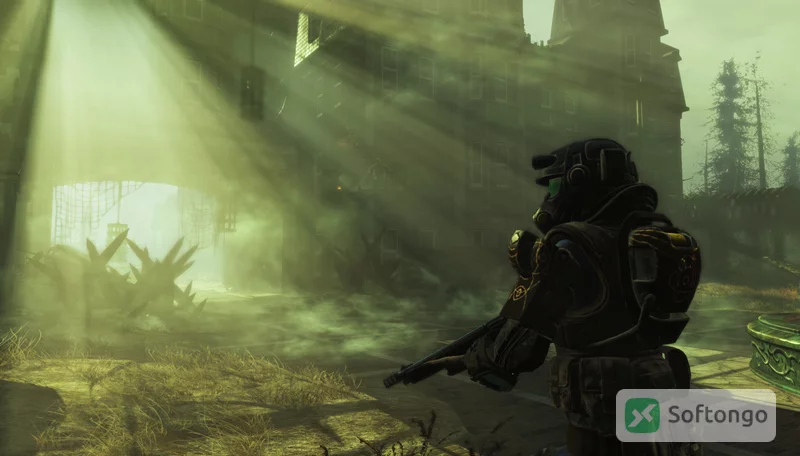 Fallout 4