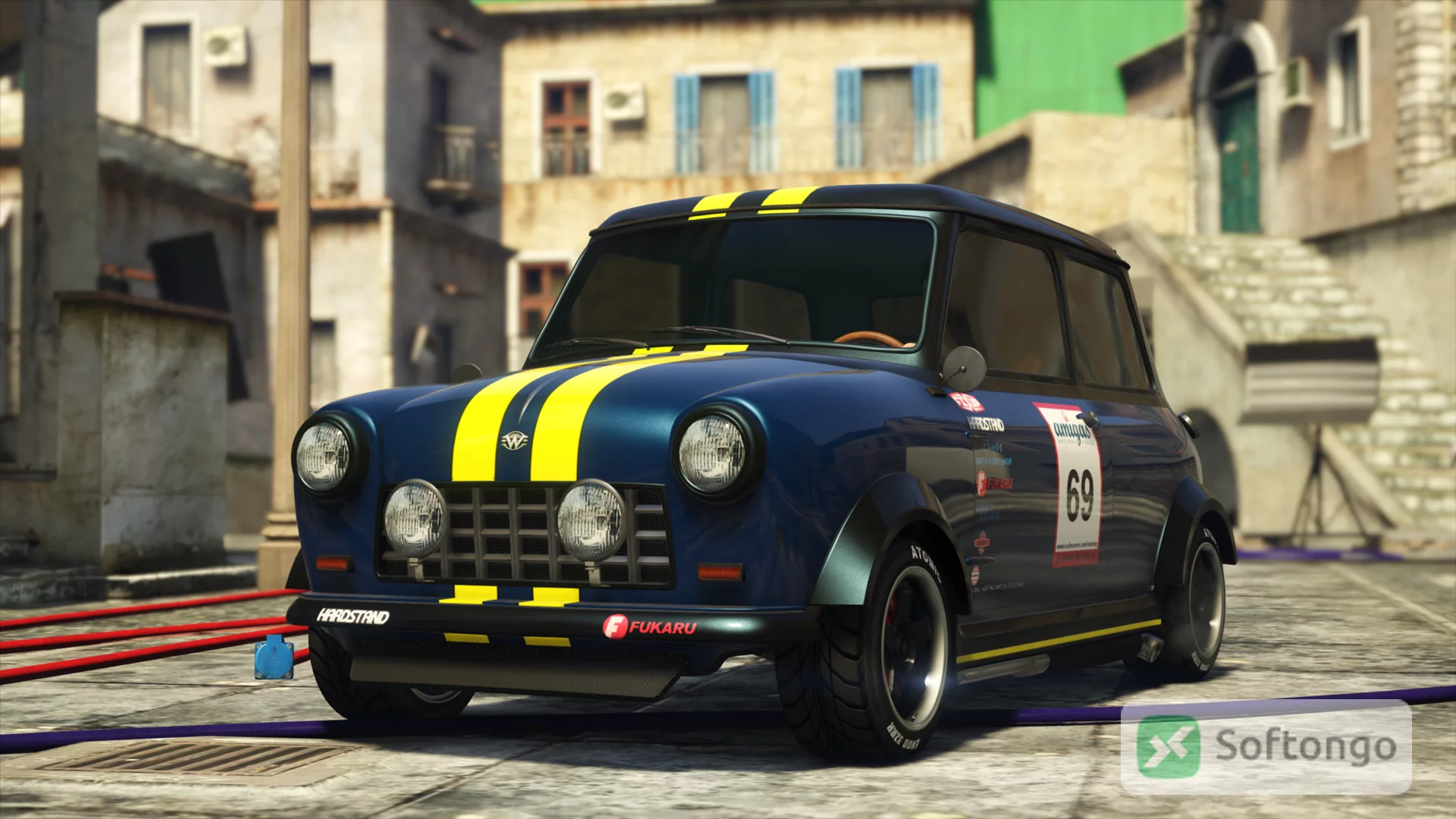 GTA V