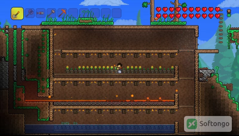 Terraria
