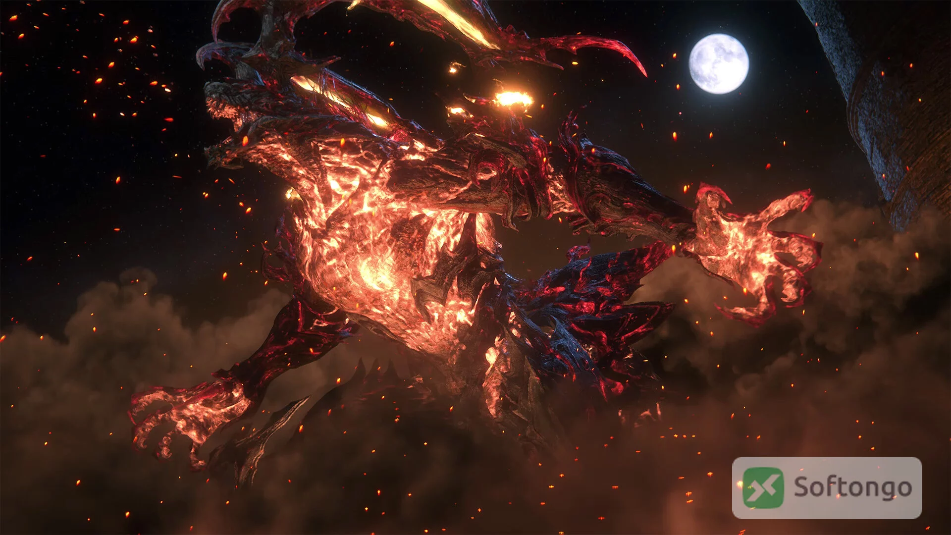 Final Fantasy XVI
