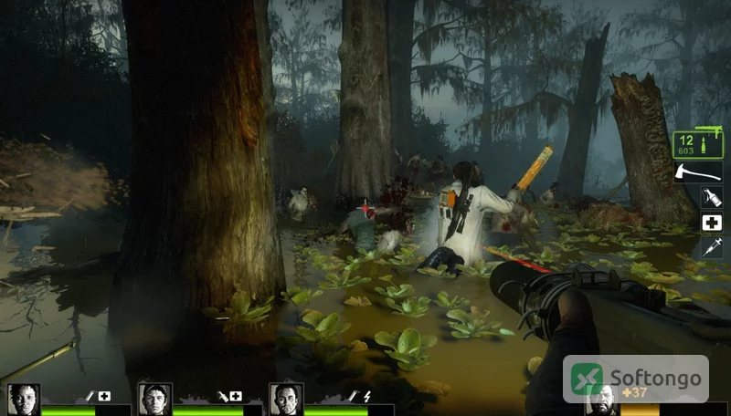 Left 4 Dead 2
