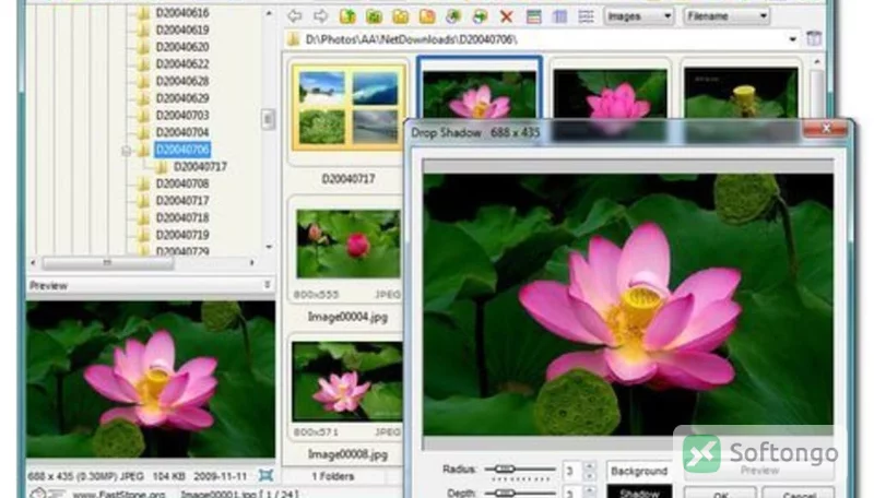 FastStone Image Viewer