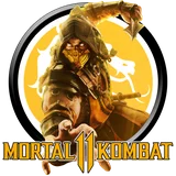 Mortal Kombat 11