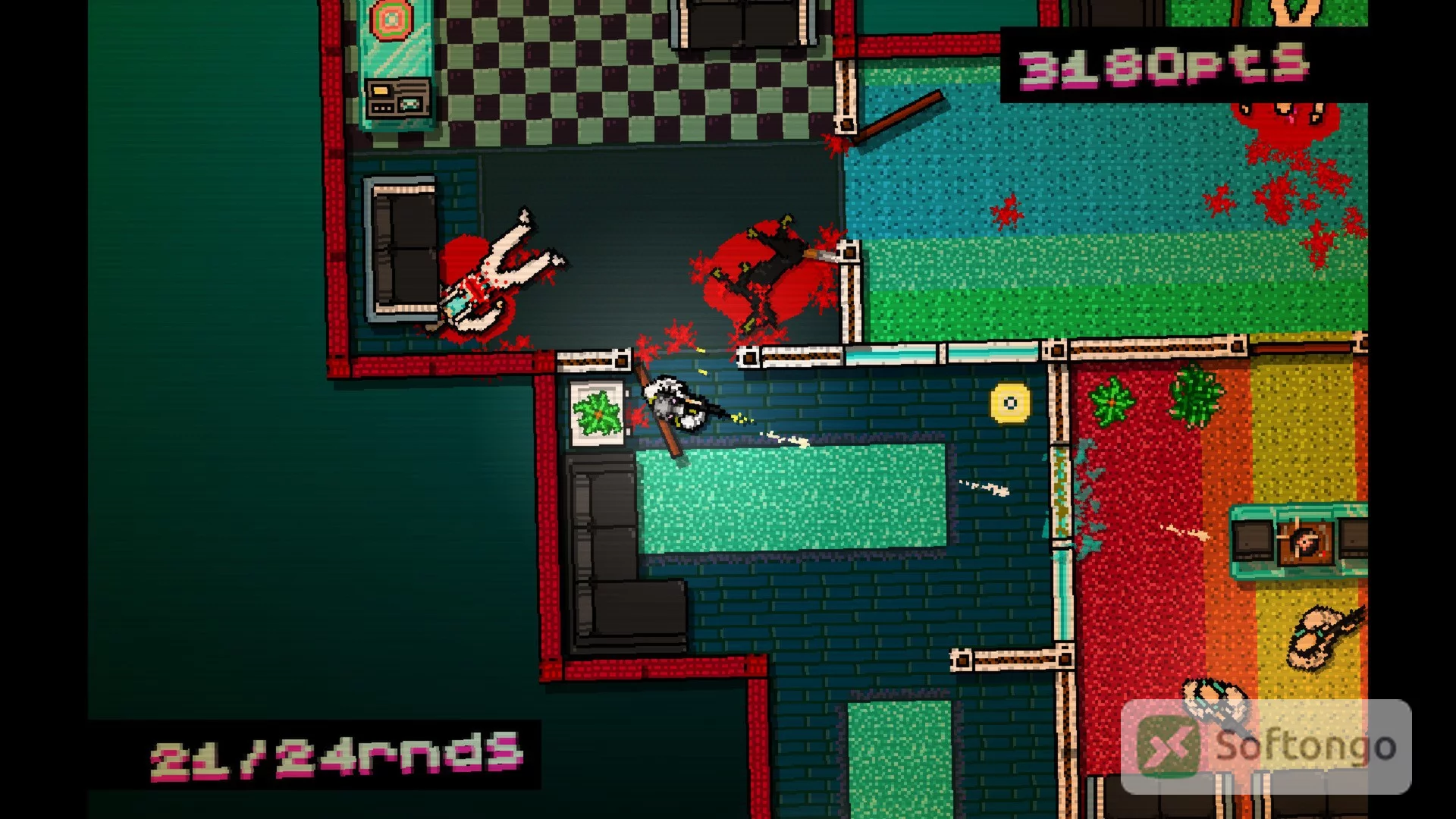 Hotline Miami