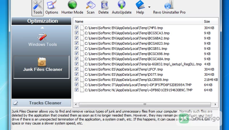 Revo Uninstaller