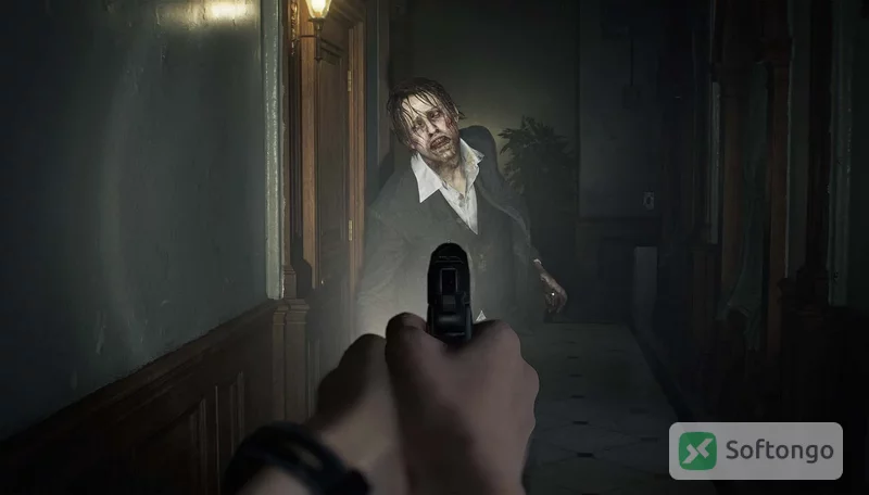 Resident Evil Requiem