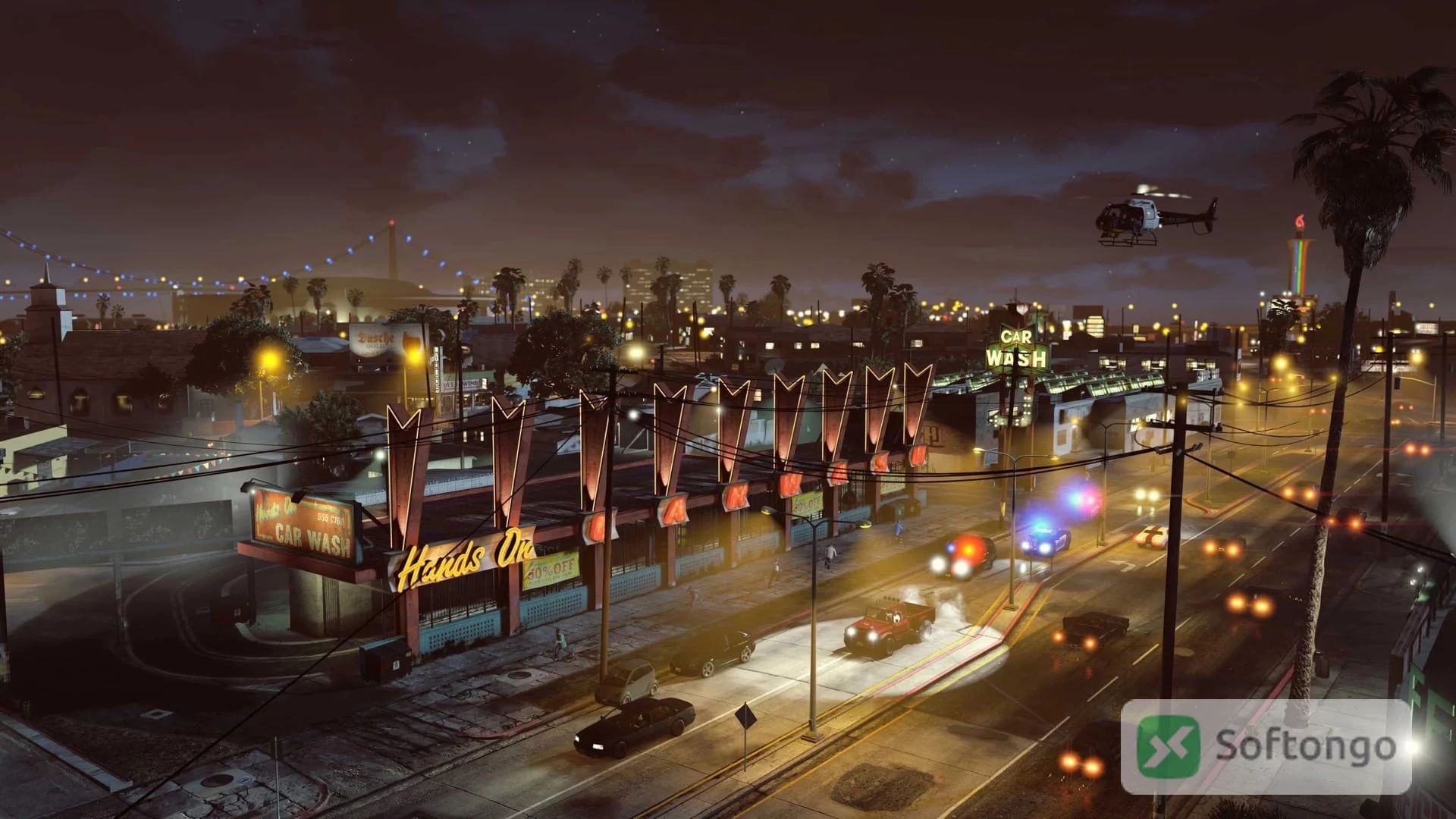 GTA V