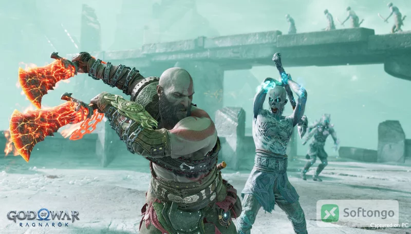 God of War: Ragnarok