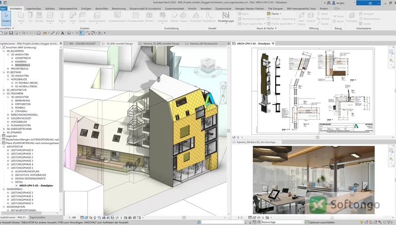 Autodesk Revit