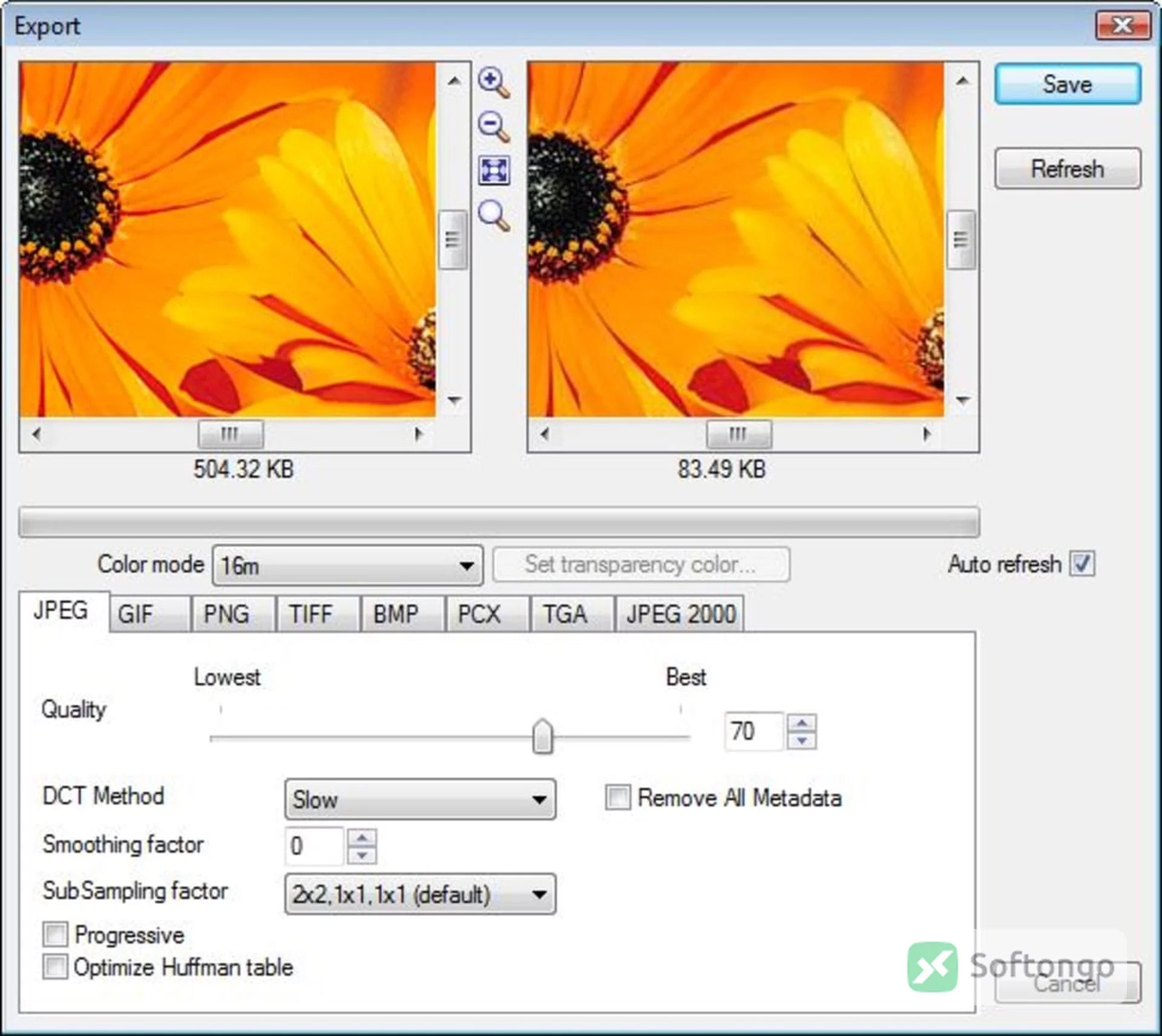 XnView
